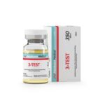 Köp 3-Test 350-blandning (350 mg/ml) online