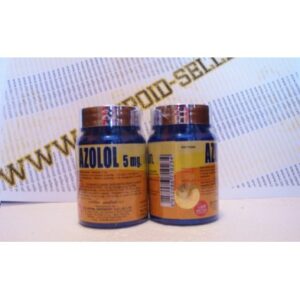 Kaufen Sie Averbol 25, Methandienon, British Dragon, 25 mg/ml, 10 ml