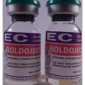 Kaufen Sie BoldoJect, Boldenonundecylenat, Eurochem, 2000 mg/10 ml
