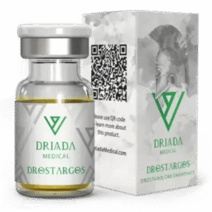 Kaufen Sie DROSTARGOS VIAL – Driada (EU) Online