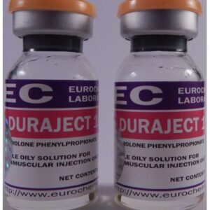 Kaufen Sie DuraJect, Nandrolonphenylpropionat, EUROCHEM, 1000 mg/10 ml