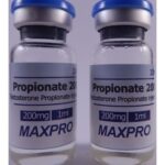 Köp Sie Propionat 200, Max Pro, Testosteronpropionat Online