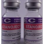 Köp StanoJect, Stanozolol, EUROCHEM, 500 mg/10 ml online