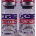 Köp Sie SustaJect, Sustanon, EUROCHEM, 2500 mg/10 ml online