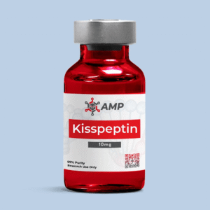 Kisspeptin 10 mg | ≥99 % renhet | Endast för forskningsändamål — Till salu