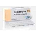 Köp Klonopin 2 mg online