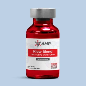 Köp Klow Blend 80 mg multipeptid | Ameano-peptider online