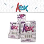 Köp KRoX Euphorie-Kapseln Online