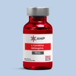 Köp L-karnitin 500 mg/ml – 10 ml | AMP Research Online