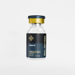 Köp LIPO-C injektionslösning 10 ml | LIPO-C-peptid för fettmetabolism och lipolysforskning online