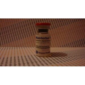 Köp MASTERBOL 150, DROSTANOLONE PROPIONATE, European Pharmaceutical, 1500MG/10ML Online