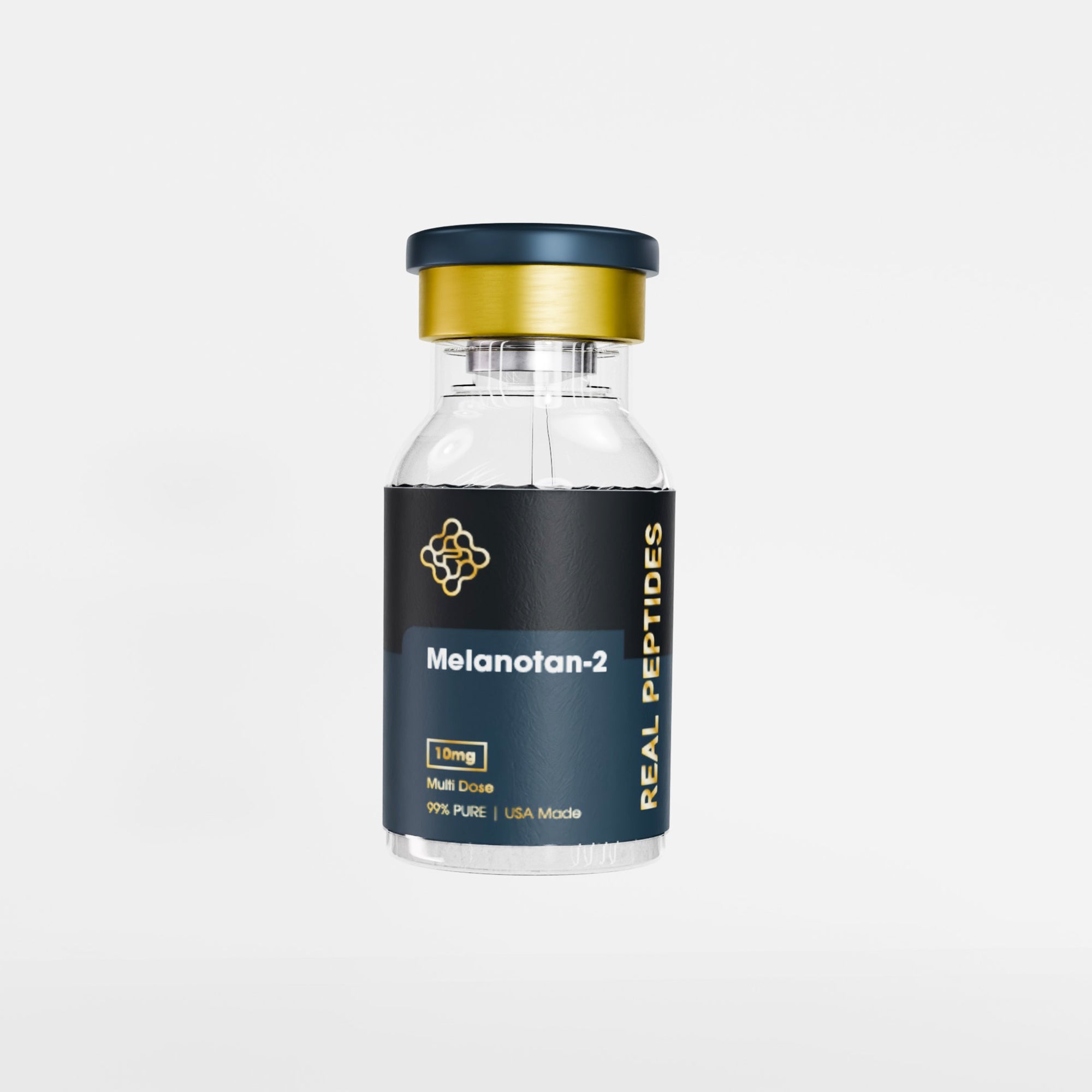 Köp Melanotan-2-peptid | Forskning om hudpigmentering och UV-respons online