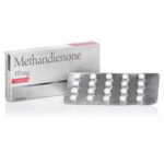 Köp Methandienon-Tabletten bei Swiss Remedies Online