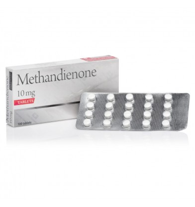 Köp Methandienon-Tabletten bei Swiss Remedies Online