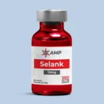 N-acetylselanamidat 10 mg forskningspeptidamino till salu