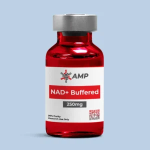 Köp AMP NAD+ 250 mg buffrad