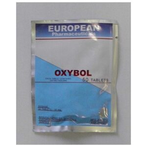 köp Oxybol, Oxymetholone, European Drug Online