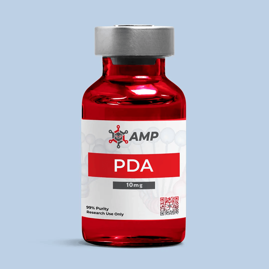 Köp PDA 10 mg (Renhet ≥ 99%) | Endast för forskningsändamål – Online