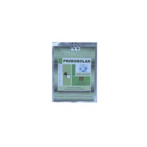 Köp Primobolan (Methenolone Acetate) Hubei, 50 tabletter x 25 mg online