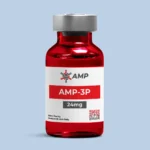 Köp AMP-3P 24 mg forskningspeptid | Ameano-peptider online