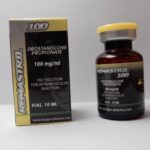 Köp Remastril 100, Drostanolonpropionat, Thaiger Pharma, 1000 mg/10 ml online