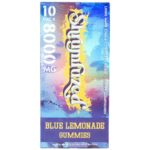 Köp Shrumfuzed Nootropische Pilzgummibärchen