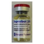 Köp Superbol 100 (Nandrolonfenylpropionat) –Europeiskt apotek online
