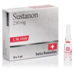 Köp Sustanon Swiss Remedies online