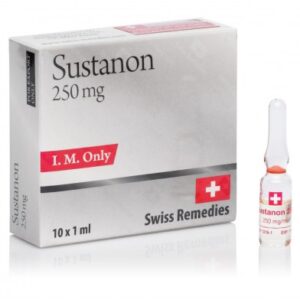 Köp Sustanon Swiss Remedies online