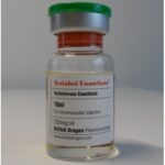 Köp Testabol Enanthate, Testosteron Enanthate, British Dragon, 250 mg/ml, 10 ml online