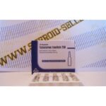 Köp Testosteron Enantat 250 mg / 1 ml Iran Online