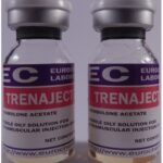 Köp TrenaJect, Trenbolonacetat, EUROCHEM, 750 mg/10 ml Online