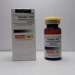 Köp Trenbol - 100 Genesis, Trenbolonacetat, 100 mg/ml, 10 ml online