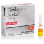 Köp Trenbolone Acetate hos Swiss Remedies
