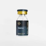 Köp Trinity-X-Peptide | Triagonist för ämnesomsättning och fettförbränningsforskning