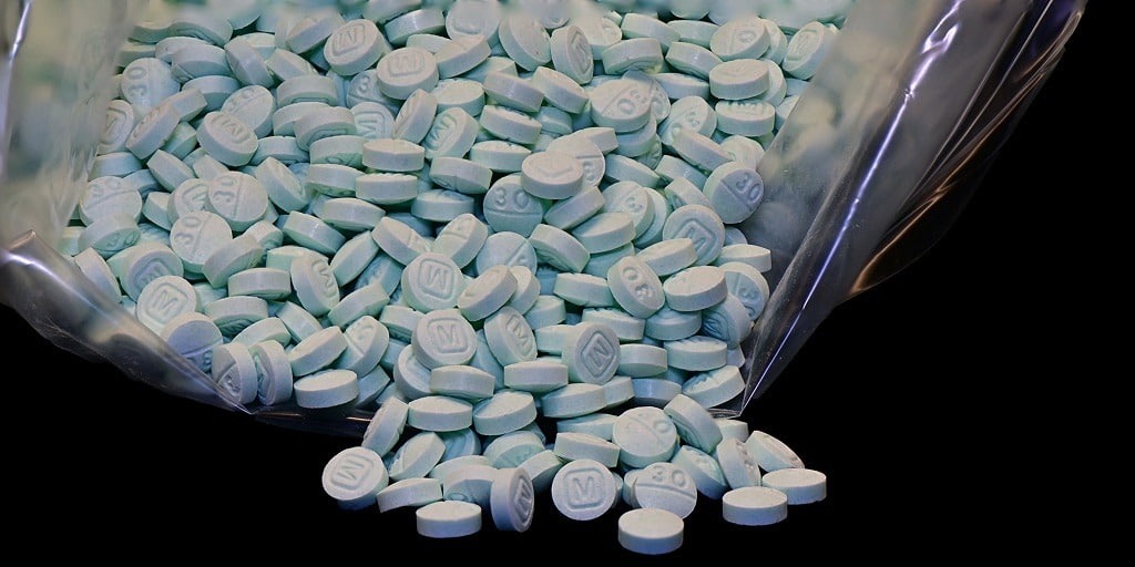 fentanyl missbruk