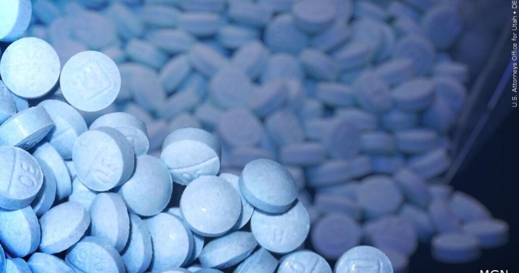 fentanyl recept